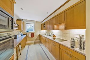 Kitchen- click for photo gallery
